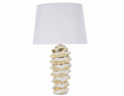 Belideco Keramická stolní lampa, 33 x 53 cm