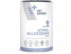 VETEXPERT Hypoallergenic Horse Mono - vlhké krmivo pro ps...