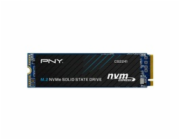 PNY 1TB M.2 2280 SSD disk CS2241 M280CS2241-1TB-RB