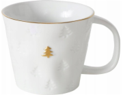 Boltze Hrnek PINO s pohodlným uchem, 350 ml