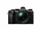OM System OM-5 Mark II Kit +  4.0-5.6/14-150 black