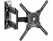 Onkron NÁSTĚNNÝ DRŽÁK PRO TV /32-65/ČERNÝ M4-B ONKRON