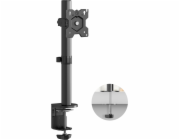 XXX_NeoMounts (Neomounts) NÁSTĚNNÝ DRŽÁK PRO MONITOR/13-34 ČERNÝ D101E-B ONKRON D101E-B (4603728440880)