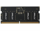 PNY 32GB paměť DDR5 5600 SO-DIMM pro notebooky