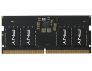 PNY 32GB paměť DDR5 5600 SO-DIMM pro notebooky