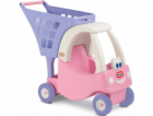 Little Tikes Nákupní košík knih