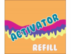 TUBAN Aktivátor pro Tubi Jelly 12x5g