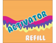 TUBAN Aktivátor pro Tubi Jelly 12x5g