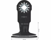 Bosch POPÍROVACÍ PILA RB - 1ER AII 65