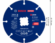 Pega-Tech Řezný kotouč RB – 10dílný CMW X-LOCK