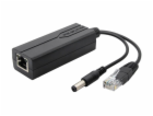 XtendLan XL-POES-12V1, PoE splitter 802.3af, 100Mb, stabi...