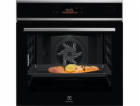 Electrolux EOB8S38X trouba 70 l 3500 W Černá