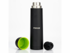 Rockland Cestovní termoska Helios 0,5 l černá