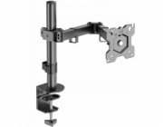 NoName NÁSTĚNNÝ DRŽÁK PRO MONITOR/13-34 ČERNÝ D121E-B ONKRON D121E-B (4603726156950)