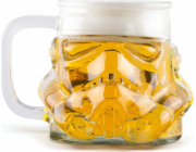 Thumbs Up Skleněný hrnek Star Wars - STORMTROOPER 600 ml