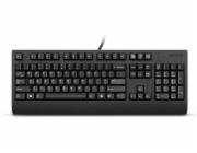 Lenovo Klávesnice Preferred Pro II pro domácnost/kanceláři, USB, americká angličtina, černá