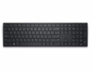 Dell BEZDRÁTOVÁ KLÁVESNICE – KB500