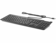 HP Tenká klávesnice Smartcord (911502-L31)