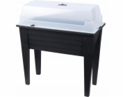 Zahradní pěstební stolek s krytem 78 cm KO-Y54197480