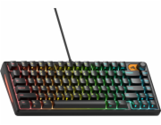 Glorious GMBK mechanicko-membránová klávesnice (GLO-GMBK75-BLK-US)