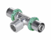 Lisované tričko Comap GZ - 26x1x26 COMAP (DWZ)