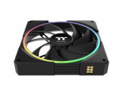 Thermaltake TS140 EX RGB Fan Black 3Pack