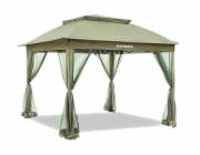 Marimex Zahradní altán Vista béžový (10970574)