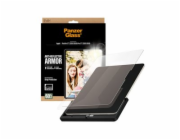 PanzerGlass - Ochrana obrazovky pro tablet - anti-reflexní armor, s nástrojem FASTFIT, ultra široké provedení - sklo - pro Apple 13-inch iPad Air M2 Wi-Fi, M2 Wi-Fi + Cellular, M3 Wi-Fi, M3 Wi-Fi + Ce