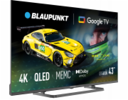 Blaupunkt 43QBG6000S