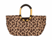Reisenthel Loopshopper M frame leo macc