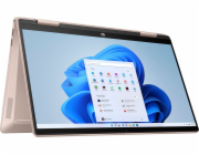 HP Pavilion x360 14-ek2000ny Core 5 120U 14"FHD Touch IPS 60Hz 300nits 16GB DDR4 SSD512 Cam 5MP 43Wh Win11 Pale Golden Rose 2Y