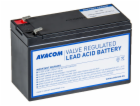 AVACOM AVA-RBC175 - Baterie pro UPS