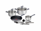 TEFAL Sada hrnců a pánví Tefal