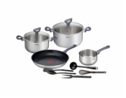 TEFAL Sada hrnců a pánví Tefal