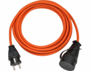 Brennenstuhl Brennenstuhl Verl.-Kabel BREMAXX 5m oranž