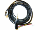 HPE 1U RM 4m SAS HD LTO Cable Kit