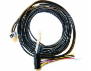 HPE 1U RM 4m SAS HD LTO Cable Kit