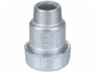 Agaflex AK 1 1/4 GZ AGA Connector