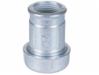 Konektor agaflex IK 1 1/2 GW Aga