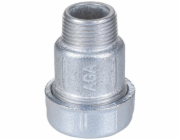 Konektor Agaflex AK 1 GZ AGA