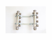 Rehau Nerezové rozdělovače - EHLV12