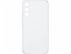 Samsung Průhledný zadní kryt pro Samsung Galaxy A34 Trans...