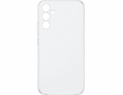 Samsung Průhledný zadní kryt pro Samsung Galaxy A34 Transparent