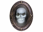 Halloween strašidelné mluvící zrcadlo