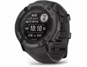 Chytré hodinky Garmin GARMIN Instinct 2X solární sportovní hodinky, hra