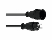 Prodlužovací kabel 3x1,5, délka 1,5m