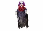 Halloween Klaun Robby, 120cm