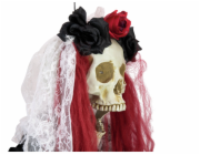Halloween Nevěsta smrti La Catarina, 100cm