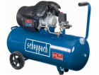 Autokompresor Scheppach Scheppach HC100DC 100L kompresor