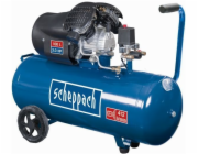 Autokompresor Scheppach Scheppach HC100DC 100L kompresor